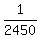 1%2F2450