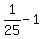 1%2F25-1