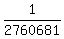1%2F2760681%29=about0.00000036