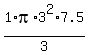 1%2F3%2Api%2A3%5E2%2A7.5