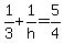 1%2F3%2B1%2Fh=5%2F4
