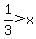 1%2F3%3Ex