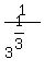 1%2F3%5E%281%2F3%29