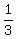 1%2F3%7C2x-1%7C%3C1