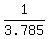1%2F3.785