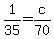 1%2F35=c%2F70