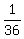 1%2F36%29+=+%7B%7B%7B35%2F36