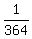 1%2F364