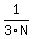 1%2F3N