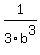 1%2F3b%5E3