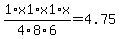 1%2F4%2Ax1%2F8%2Ax1%2F6%2Ax=4.75