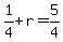 1%2F4%2Br=5%2F4