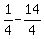 1%2F4+-+14%2F4