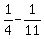 1%2F4-1%2F11