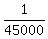 1%2F45000