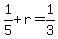 1%2F5%2Br=1%2F3