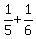 1%2F5+%2B+1%2F6
