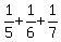 1%2F5+%2B+1%2F6+%2B+1%2F7