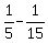 1%2F5-1%2F15