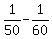 1%2F50+-+1%2F60