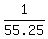 1%2F55.25