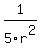 1%2F5r%5E2