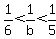 1%2F6%3C1%2Fb%3C1%2F5