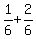 1%2F6+%2B+2%2F6