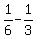 1%2F6-1%2F3