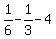 1%2F6-1%2F3-4