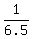 1%2F6.5