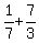 1%2F7%2B7%2F3