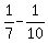 1%2F7+-+1%2F10
