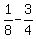 1%2F8-3%2F4