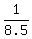 1%2F8.5