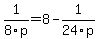 1%2F8p=8-1%2F24p+