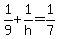 1%2F9%2B1%2Fh=1%2F7