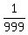 1%2F999