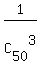 1%2FC%5B50%5D%5E3