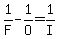 1%2FF-1%2FO=1%2FI