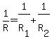 1%2FR+=+1%2FR%5B1%5D+%2B+1%2FR%5B2%5D
