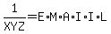 1%2FXYZ=E%2AM%2AA%2AI%2AI%2AL