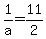1%2Fa=11%2F2
