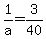 1%2Fa+=+3%2F40