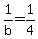 1%2Fb=1%2F4
