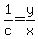 1%2Fc=y%2Fx