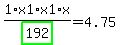1%2Fhighlight_green%28+192+%29%2Ax1%2Ax1%2Ax=4.75