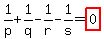 1%2Fp%2B1%2Fq-1%2Fr-1%2Fs=highlight%280%29