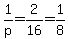 1%2Fp=2%2F16=1%2F8