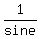 1%2Fsine